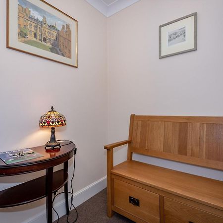 Achaniar Cottage St Andrews Room photo